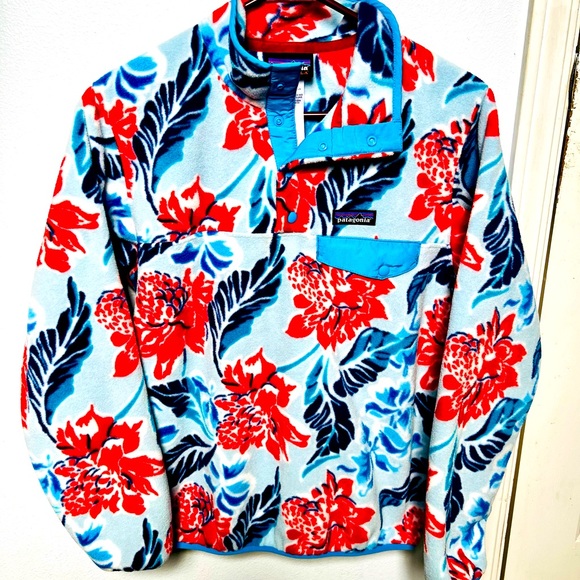 Patagonia Sweaters - Patagonia synchilla